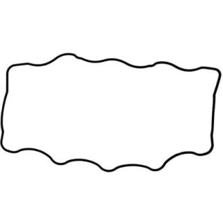 Прокладка клапанной крышки Victor Reinz 71-38167-00 фото