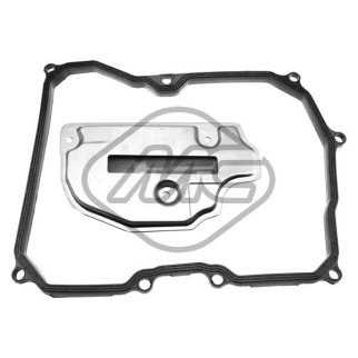 Фильтр АКПП Metalcaucho 21061 фото