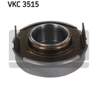 Подшипник выжимной SKF VKC 3515 фото