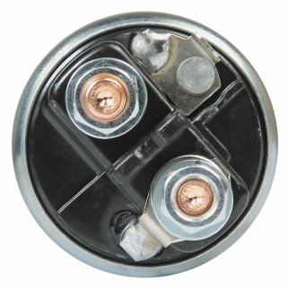 Реле втягивающее стартВОЛЬТ VSR 0911 фото 4