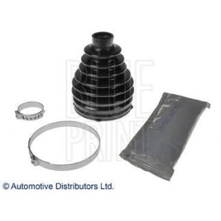 Пыльник ШРУСа фото