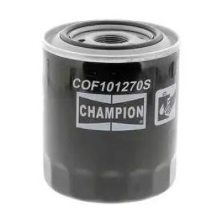 Фильтр масляный CHAMPION _COF101270S фото