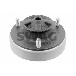 Опора амортизатора задн BMW E34 1.8i-4.0i/2.4D/2.5TDs 87-96 фото