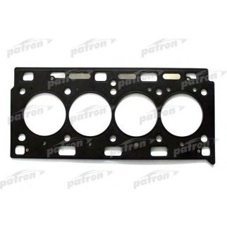 Прокладка ГБЦ фото