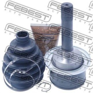 ШРУС наружный FEBEST 2210-SPM фото