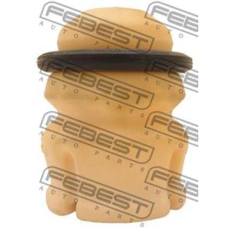 Отбойник амортизатора FEBEST HYD-SANR фото