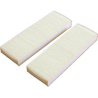 Фильтр салонный фото