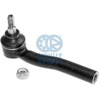 Нак.рул.тяги лев. FIAT BRAVO,BRAVA,TIPO,TEMPRA фото