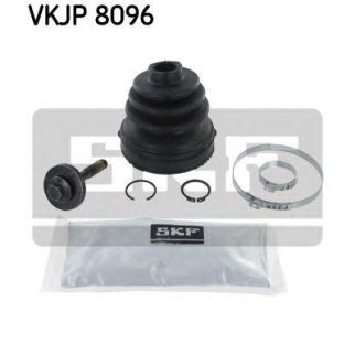 Пыльник ШРУСа SKF VKJP 8096 фото