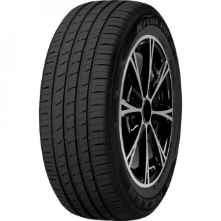 Шина Nexen 265/45/20 V 108 NFera RU1 XL фото 1