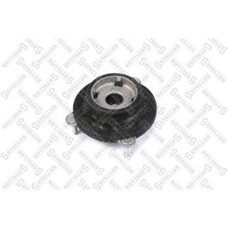 12-37098-SX_опора амортизатора переднего! без EDS колесо 17 Peugeot 407 all 04> фото