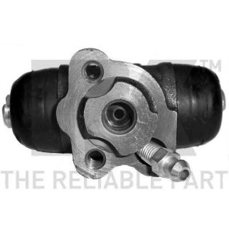 Цилиндр тормозной NK 804529 фото