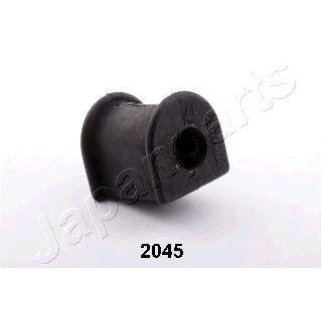 Втулка стабилизатора Japanparts RU-2045 фото
