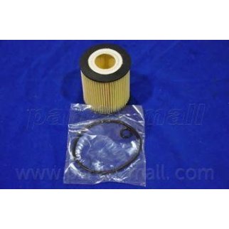 Фильтр масляный PARTS-MALL PBH-034 фото