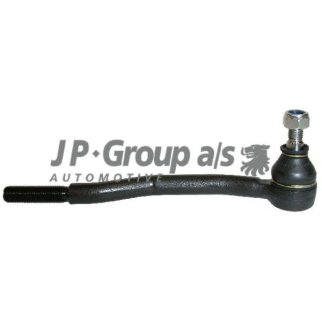 Наконечник рулевой правый JP Group 1244601680 фото