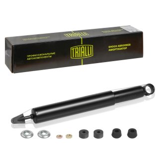 Амортизатор задний TRIALLI AG 19506 фото