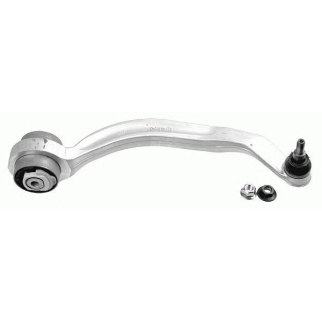 Рычаг передний нижний правый задний Lemforder 34101 01 фото