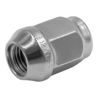 Гайка колесная 12x1.50x32 С19 конус закрытая GANZ BG532 фото