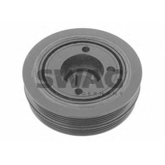 Шкив коленвала SWAG 81 92 7231 фото