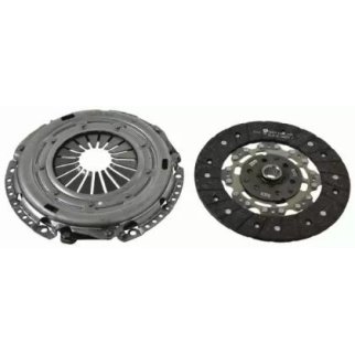 Комплект сцепления фото