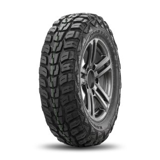 Шина Kumho 265/75/16 Q 119/116 Road Venture MT KL71 фото