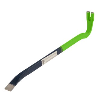 СИБРТЕХ 25241 Лом-гвоздодер, 450 х 22 х 12 мм фото 2