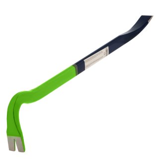 СИБРТЕХ 25241 Лом-гвоздодер, 450 х 22 х 12 мм фото