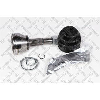 150 1890-SX_ШРУС наружный к-кт! 39211EG000 Infuniti FX45/35/S50 02-08 фото