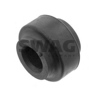 Втулка (сайлентблок) переднего стабилизатора SWAG 10 61 0016 фото
