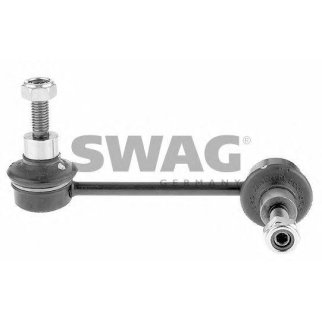 Стойка стабилизатора SWAG 60 91 9866 фото