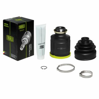 ШРУС внутренний TRIALLI GO 2514 фото