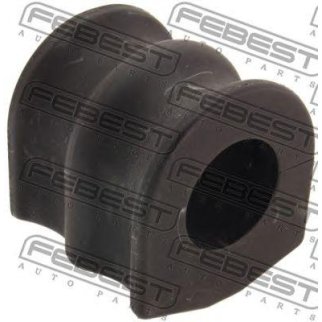 Втулка (сайлентблок) заднего стабилизатора FEBEST NSB-R51R фото