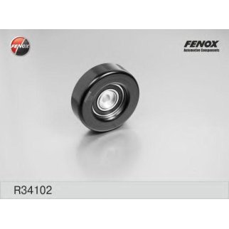Ролик ручейкового ремня Fenox R34102 фото