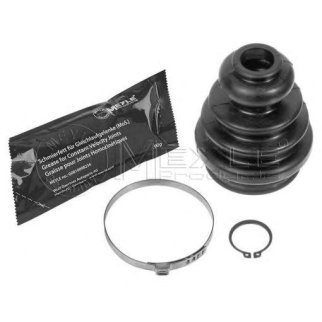 Пыльник ШРУСа фото