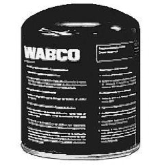 Фильтр пневматической системы WABCO 4324102227 фото