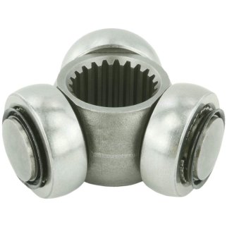 Трипоид 22x31.95 NISSAN SUNNY/ALMERA B10RS 2006.03-2013.03  FEBEST 0216-B10 фото 1