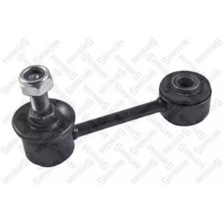 Стойка заднего стабилизатора Stellox 56-03041A-SX фото