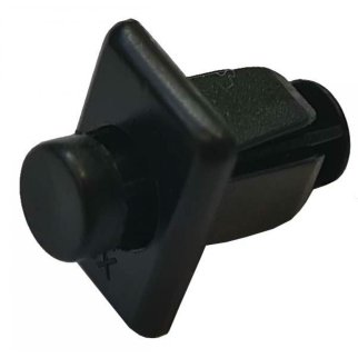 Клипса NISSAN TERRANO WD21 1986.08-1995.09 88570-020 фото