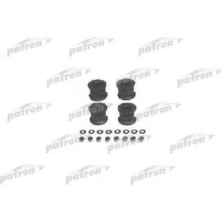 Втулка стабилизатора Mercedes W124 2.0/2.3/2.0D 85-93 фото