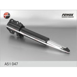 Амортизатор передний Fenox A51047 фото