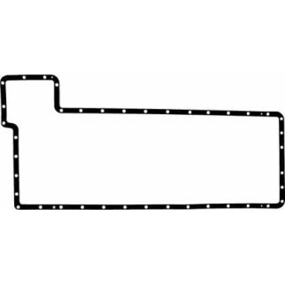 Прокладка поддона двигателя Victor Reinz 71-25113-10 фото