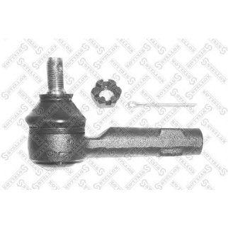 Наконечник рулевой Stellox 51-01102-SX фото