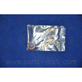 Фильтр топливный PARTS-MALL PCF-020 фото