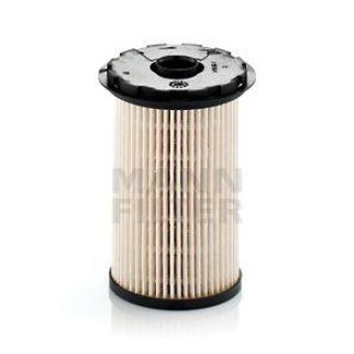 Фильтр топливный MANN FILTER PU 7002 x фото