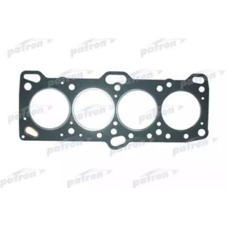 Прокладка ГБЦ фото