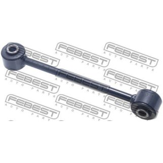 Стойка переднего стабилизатора FEBEST 2023-GRCHF фото