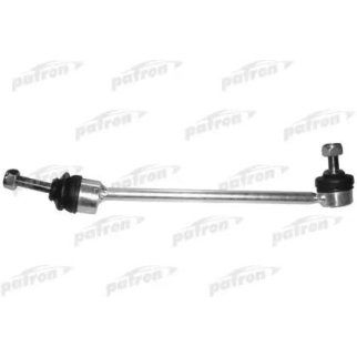 Стойка переднего стабилизатора правая PATRON PS4362R фото