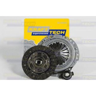 К-кт сцепления KRAFTTECH W03200F фото