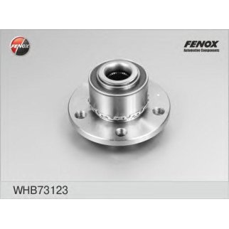 Подшипник ступицы Fenox WHB73123 фото