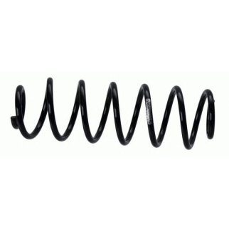 Пружина задняя SACHS 996745 фото